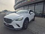 MAZDA CX-3 1.8L Skyactiv-D Exceed