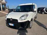 FIAT Doblo Dobl&ograve; 1.4 T-Jet Natural Power PC-TN Cargo Lamierat