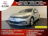 VOLKSWAGEN Golf 2.0 TDI 150 CV DSG SCR Style