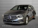 MERCEDES-BENZ B 180 d Automatic Sport Plus