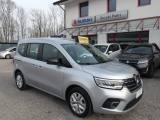 RENAULT Kangoo 1.3 TCe 102 CV Authentic FULL OPTIONAL AUTOVETTURA