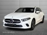 MERCEDES-BENZ A 250 e hybrid EQ Sport