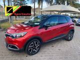 RENAULT Captur dCi 8V 90 CV Start&Stop Energy Intens
