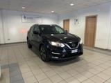 NISSAN Qashqai 1.5 dCi N-Connecta
