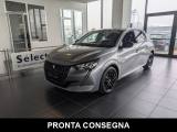 PEUGEOT 208 100 Stop&Start EAT8 5 porte Allure
