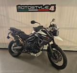 TRIUMPH Tiger 800 XCx 2016