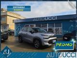 CITROEN C3 Aircross PureTech 110 S&S Plus Garanzia Citroen Apr./2027