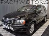 VOLVO XC90 D5 AWD Geartronic 7 Posti Pelle Beige
