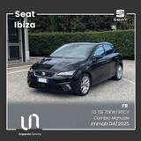 SEAT Ibiza 1.0 EcoTSI 95 CV 5 porte FR