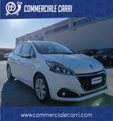 PEUGEOT 208  VAN 1.5 BLUEHDI 5 PORTE 4 POSTI- 2019