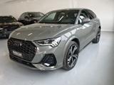 AUDI Q3 SPB 40 TDI quattro S tronic S line edition  NARDO