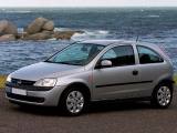 OPEL Corsa 1.2i 16V cat 3 porte Comfort