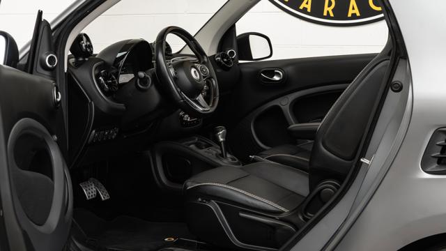 SMART BRABUS 0.9 TURBO CABRIO ECCELLENTI COND - foto 25