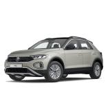 VOLKSWAGEN T-Roc 2.0 TDI SCR R-Line