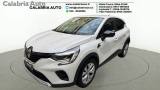 RENAULT Captur TCe 100 CV GPL FAP Zen