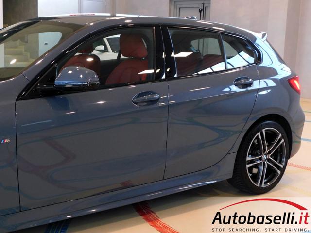 BMW 118 120D XDRIVE MSPORT 190CV AUTOMAT - foto 31