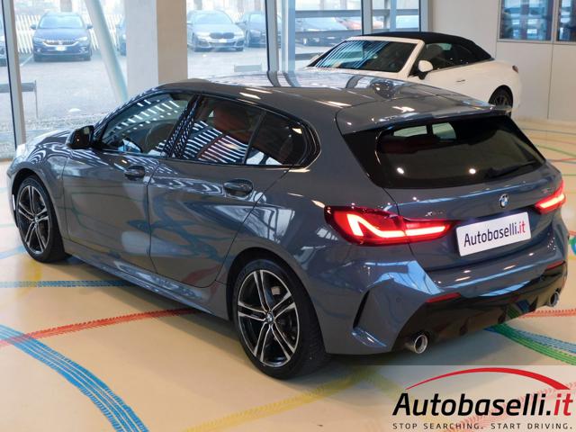 BMW 118 120D XDRIVE MSPORT 190CV AUTOMAT - foto 33