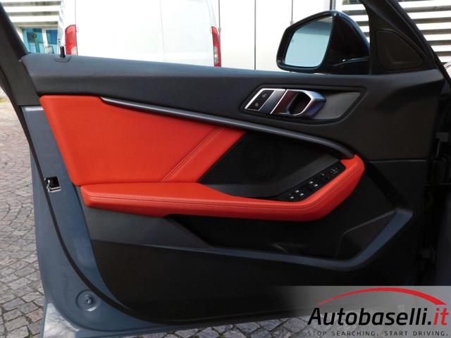 BMW 118 120D XDRIVE MSPORT 190CV AUTOMAT - foto 41