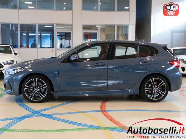 BMW 118 120D XDRIVE MSPORT 190CV AUTOMAT - foto 25