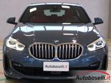 BMW 118 120D XDRIVE MSPORT 190CV AUTOMATICA STEPTRONIC