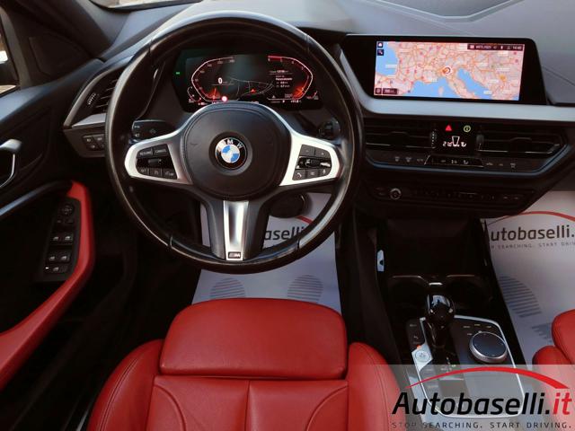BMW 125 120D XDRIVE MSPORT 190CV AUTOMAT - foto 22