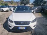 SEAT Arona 1.0 TGI Black Edition