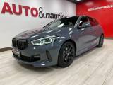 BMW 116 116D MSPORT AUTO - IVA DEDUCIBILE