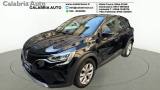 RENAULT Captur TCe 100 CV GPL Zen
