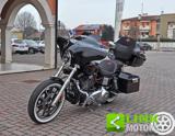 HARLEY-DAVIDSON FXDL Dyna Low Rider 1690