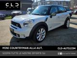 MINI Countryman Mini Cooper S Countryman ALL4