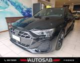 AUDI A3 SPB S Line TDI 150 Cv S Tronic Tetto Apribile