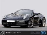 PORSCHE 992 Carrera Cabriolet Scarichi Sedili ventil InnoDrive