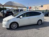 TOYOTA Prius+ 1.8 Lounge