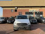 MERCEDES-BENZ Vito 4x4 AUTOM.SOLO 80000 KM 5 posti GANCIO TRAINO