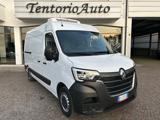 RENAULT Master T33 2.3 dCi 135 PM-TM Furgone FRIGO