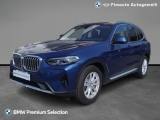 BMW X3 xDrive30e Aut. + Tetto apr.