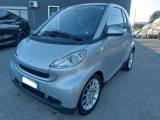 SMART ForTwo 1000 62 kW coupé passion