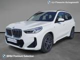 BMW X1 sDrive 18d Msport Aut.