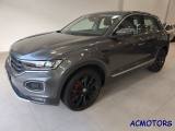 VOLKSWAGEN T-Roc 1.5 TSI ACT Advanced BlueMotion Technology