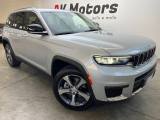 JEEP Grand Cherokee 2.0 PHEV ATX 4xe Limited
