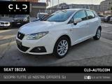 SEAT Ibiza 1.2 TDI CR 5 porte
