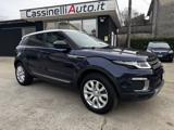 LAND ROVER Range Rover Evoque 2.0 TD4 150 CV AUTOMATICA SE Dynamic