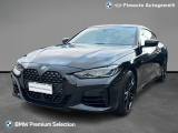 BMW M440 i 48V xDrive Coupé Aut.