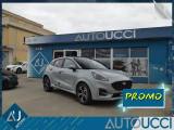 FORD Puma 1.0 EcoBoost Hybrid 125 CV S&S ST-Line