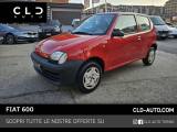FIAT Seicento 1.1
