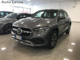 MERCEDES-BENZ GLA 250 e hybrid Plug-in Business Extra  PREZZO REALE