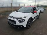 CITROEN C3 PureTech 83 S&S Shine
