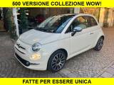 FIAT 500 1.2 Collezione