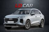 AUDI Q3 TFSI 150 kW S tronic quattro Business Advanced