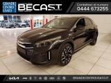 KIA XCeed 1.0 T-GDi 115CV MHEV DCT Special Edition
